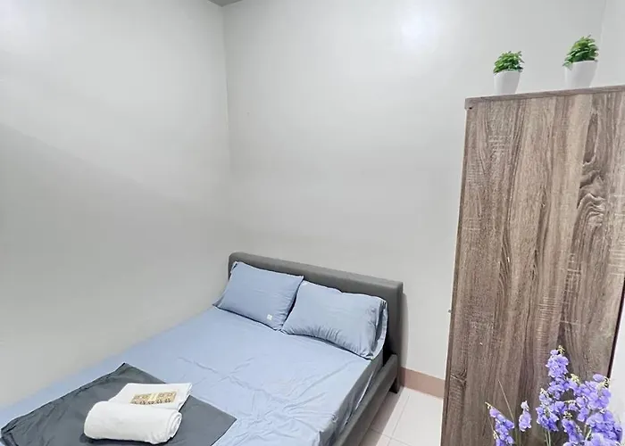 דירה חדר שינה אחד